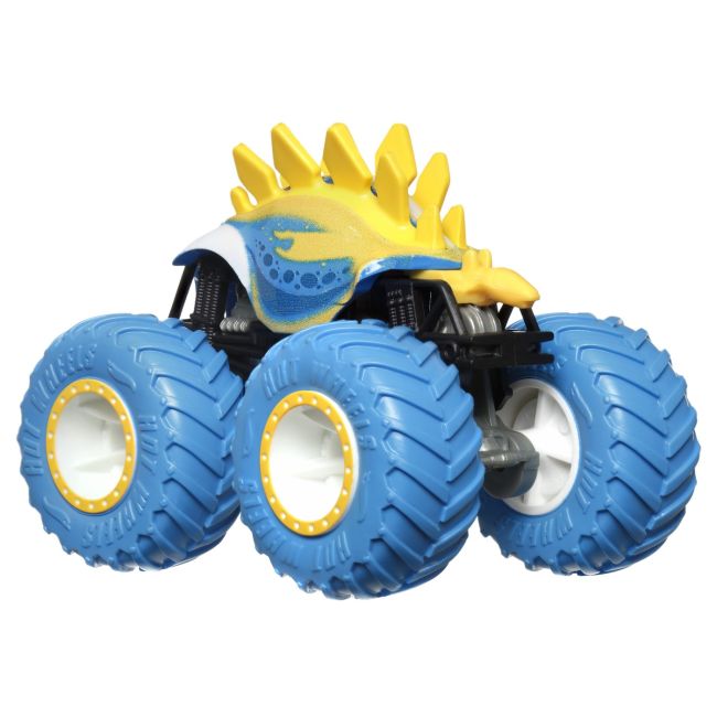 HOT WHEELS MONSTER TRUCK MASINUTA MOTOSAURUS SCARA 1:64 VIVMTFYJ44_HTM43
