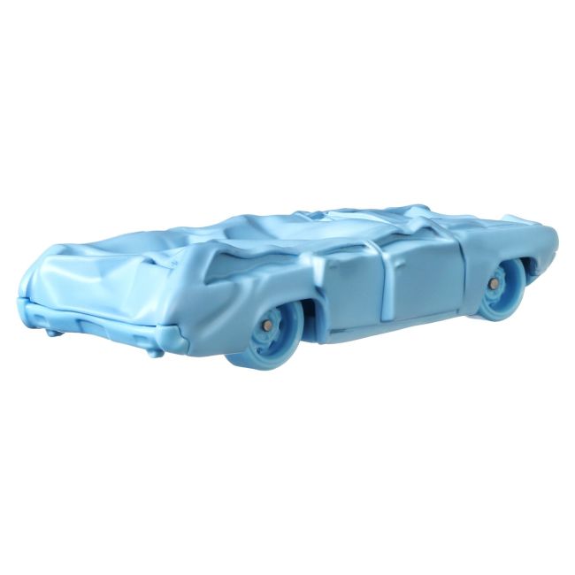 HOT WHEELS MONSTER TRUCK SI MASINUTA METALICA 32 DEGREES VIVMTGRH81_HWN35