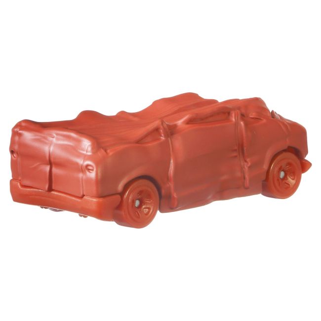 HOT WHEELS MONSTER TRUCK SI MASINUTA METALICA SKELETON CREW VIVMTGRH81_HWN44