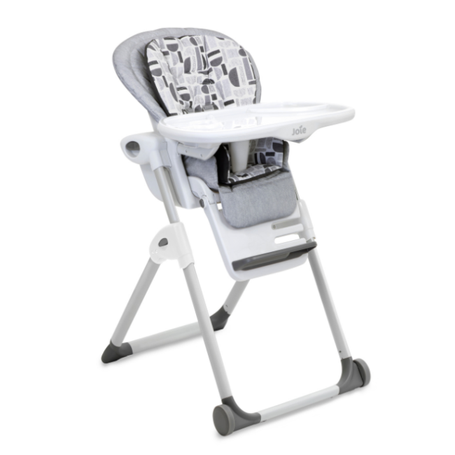 Joie – scaun de masa mimzy recline logan, nastere - 15 kg bbbh1013ealgn000
