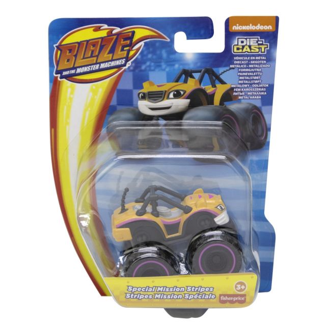 MASINUTE BLAZE DIN METAL SPECIAL MISSION STRIPES VIVMTCGF20_HRB47