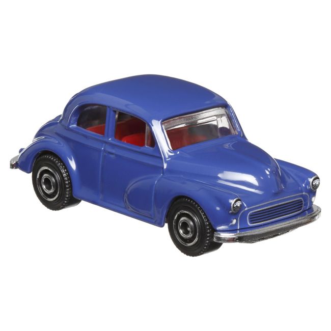 MATCHBOX SET 5 MASINUTE METALICE MBX BRITISH ROADWAYS SCARA 1:64 VIVMTC1817_HVT62