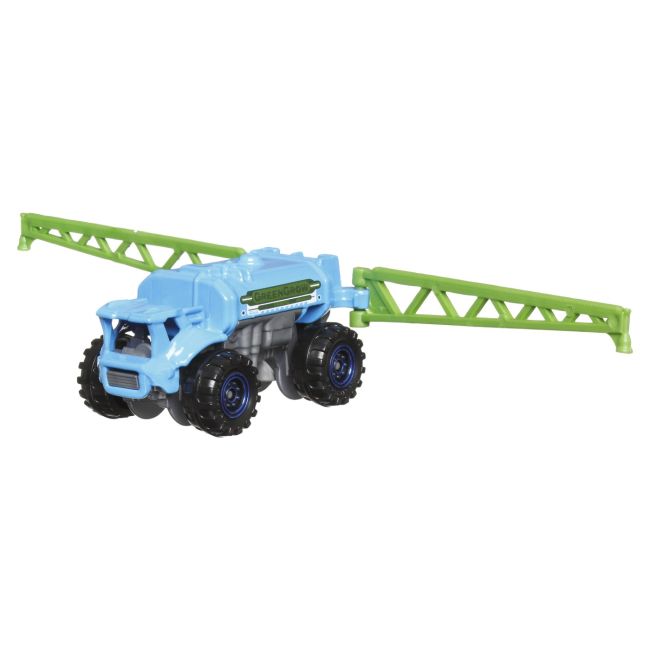 MATCHBOX SET 5 MASINUTE METALICE MBX COUNTRYSIDE II SCARA 1:64 VIVMTC1817_HVT78