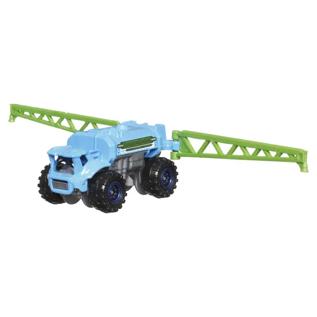 MATCHBOX SET 5 MASINUTE METALICE MBX COUNTRYSIDE II SCARA 1:64 VIVMTC1817_HVT78