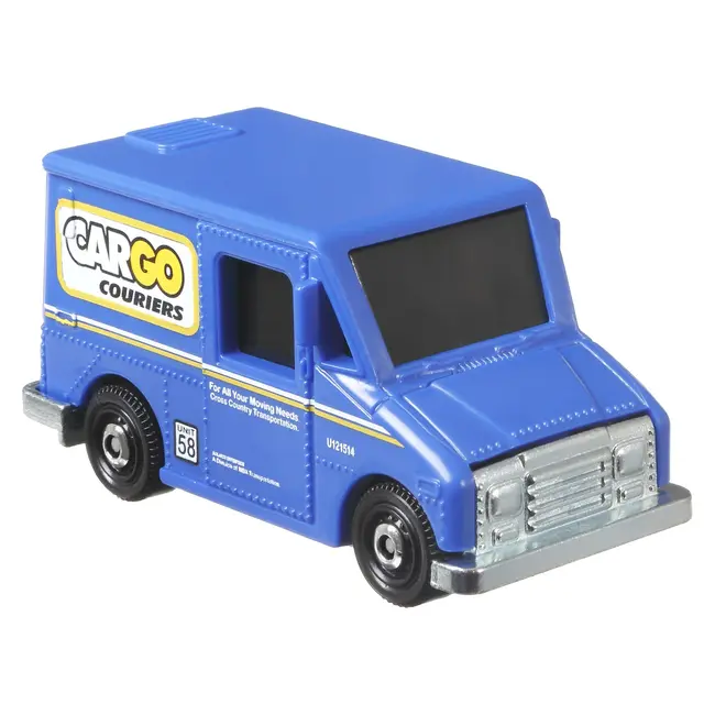 MATCHBOX SET 5 MASINUTE METALICE MBX COUNTRYSIDE II SCARA 1:64 VIVMTC1817_HVT78