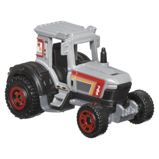 MATCHBOX SET 5 MASINUTE METALICE MBX COUNTRYSIDE II SCARA 1:64 VIVMTC1817_HVT78