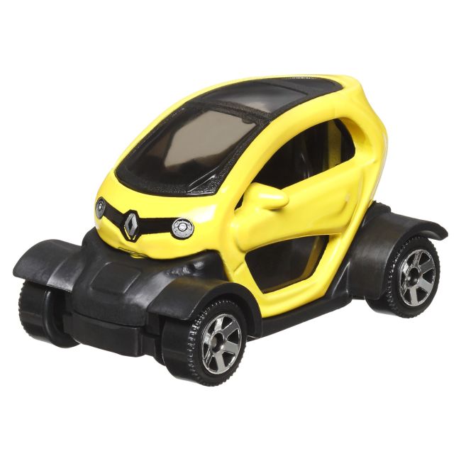 MATCHBOX SET 5 MASINUTE METALICE MBX ELECTRIC DRIVERS SCARA 1:64 VIVMTC1817_HVT60