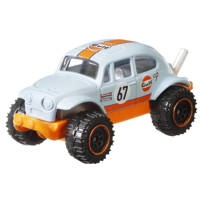 MATCHBOX SET 5 MASINUTE METALICE MBX NO ROAD NO PROBLEM SCARA 1:64 VIVMTC1817_HVT81