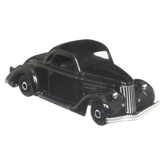 MATCHBOX SET 5 MASINUTE METALICE MBX ROAD CRUISERS SCARA 1:64 VIVMTC1817_HVT79