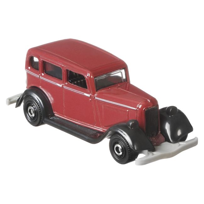 MATCHBOX SET 5 MASINUTE METALICE MBX ROAD CRUISERS SCARA 1:64 VIVMTC1817_HVT79