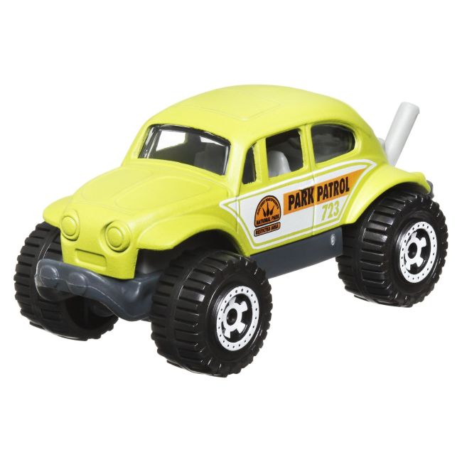 MATCHBOX SET 5 MASINUTE METALICE MBX VOLKSWAGEN SCARA 1:64 VIVMTC1817_HVT70