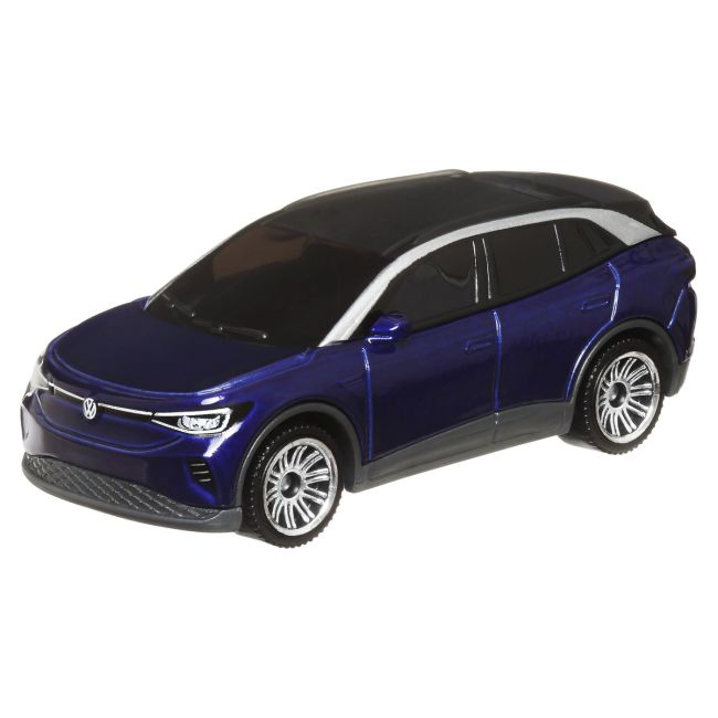 MATCHBOX SET 5 MASINUTE METALICE MBX VOLKSWAGEN SCARA 1:64 VIVMTC1817_HVT70