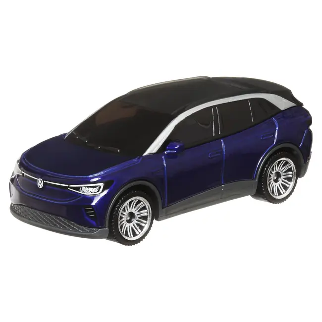 MATCHBOX SET 5 MASINUTE METALICE MBX VOLKSWAGEN SCARA 1:64 VIVMTC1817_HVT70
