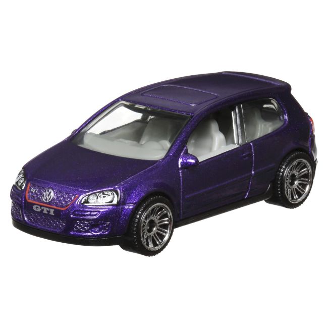 MATCHBOX SET 5 MASINUTE METALICE MBX VOLKSWAGEN SCARA 1:64 VIVMTC1817_HVT70
