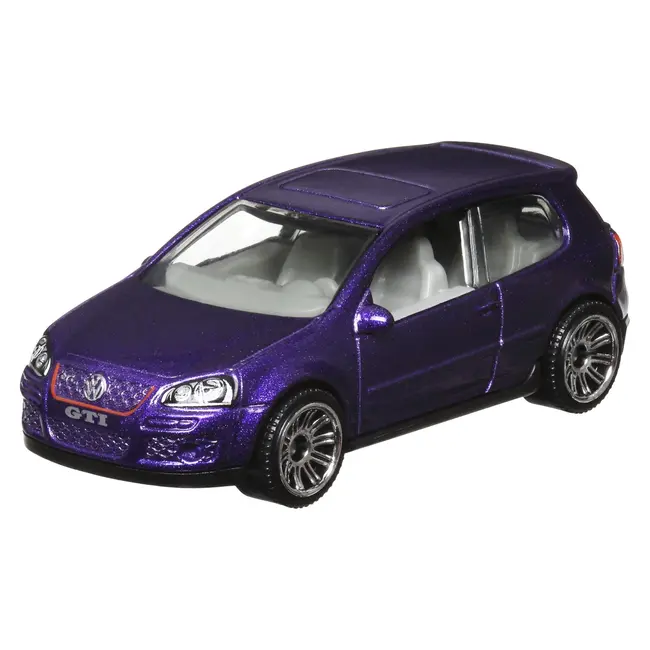 MATCHBOX SET 5 MASINUTE METALICE MBX VOLKSWAGEN SCARA 1:64 VIVMTC1817_HVT70