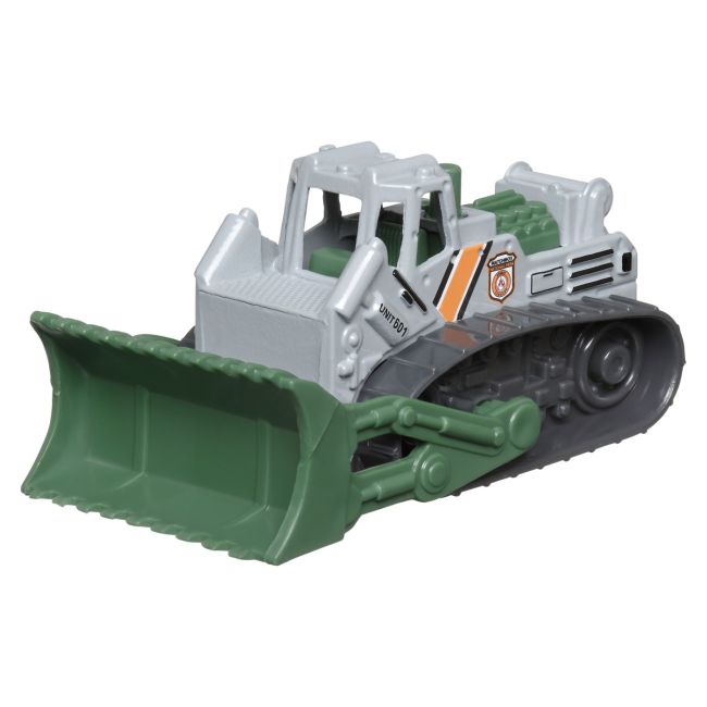 MATCHBOX SET 5 MASINUTE METALICE MBX WILDFIRE RESCUE SCARA 1:64 VIVMTC1817_HVT74