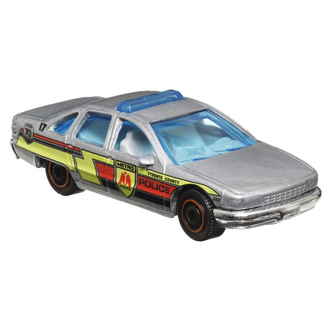 MATCHBOX SET 9 MASINUTE INTERNATIONAL AMBULANCE VIVMTX7111_HVT89