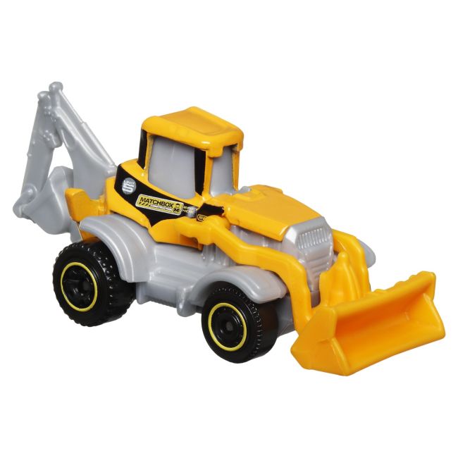 MATCHBOX SET 9 MASINUTE MERCEDES BENZ UNIMOG U300 VIVMTX7111_HVT86