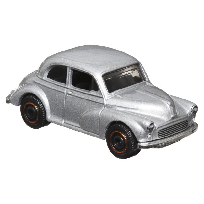 MATCHBOX SET 9 MASINUTE MGB GT COUPE 1971 VIVMTX7111_HVT87