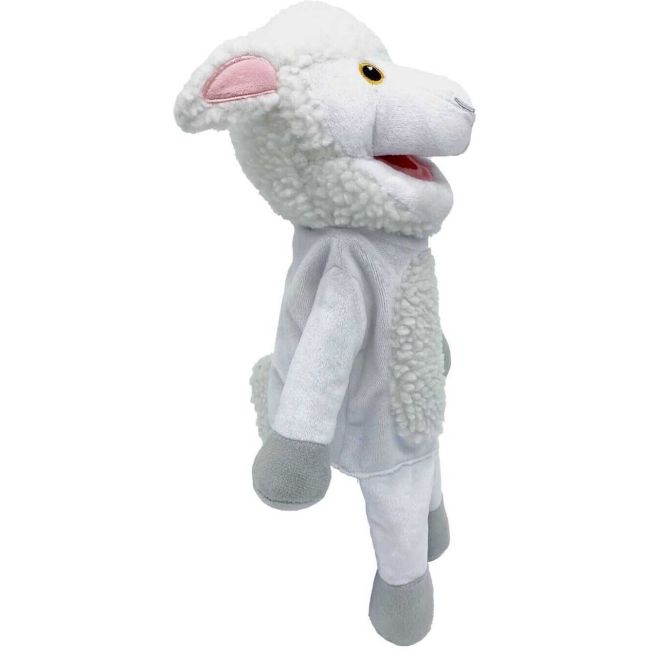 Marioneta de mana Oita Fiesta Crafts FCT-3089 BBJFCT-3089_Initiala