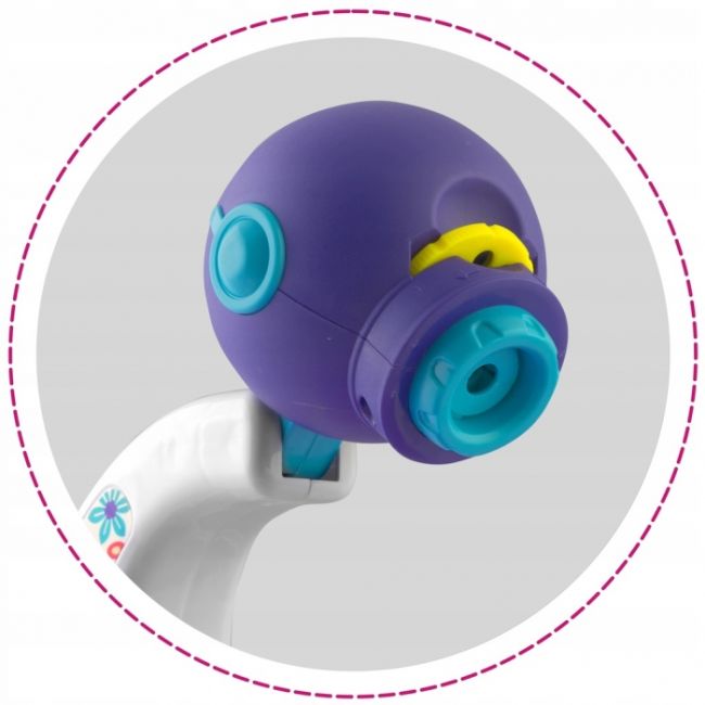 Masuta cu proiector pentru desene ricokids 773700 - mov edeedi773700