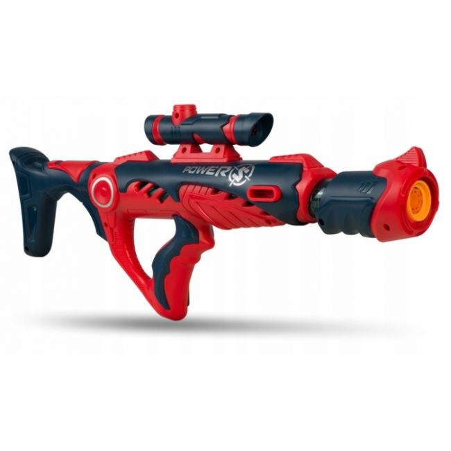 Pistol cu bile si tinta inclusa ricokids 772700 edeedi772700