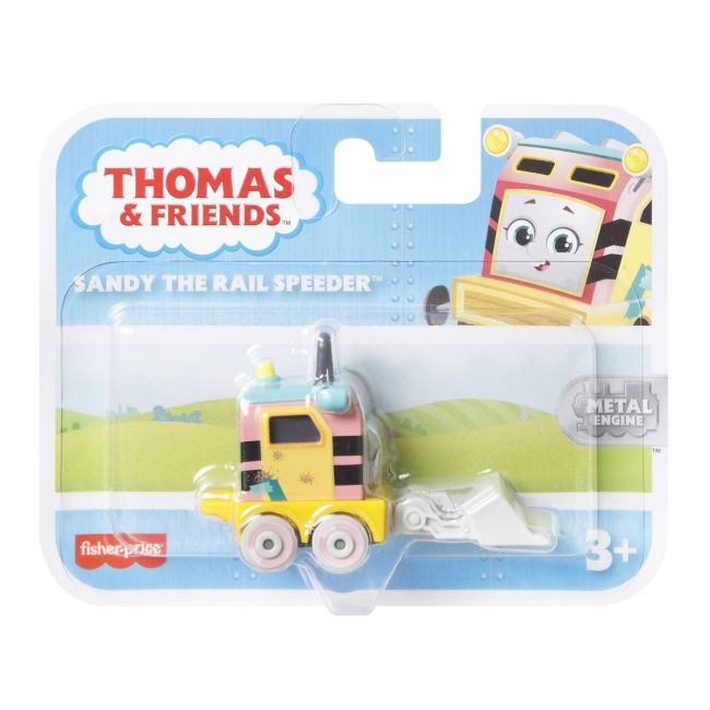 THOMAS LOCOMATIVA PUSH ALONG SANDY VIVMTHFX89_HGR51