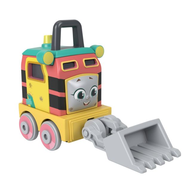 THOMAS LOCOMATIVA PUSH ALONG SANDY VIVMTHFX89_HGR51