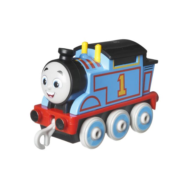 THOMAS LOCOMATIVA PUSH ALONG THOMAS VIVMTHFX89_HBX91