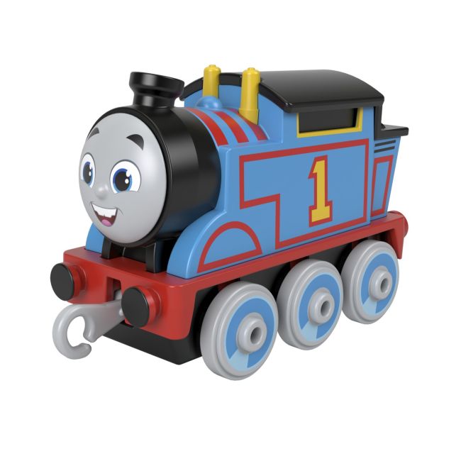 THOMAS LOCOMATIVA PUSH ALONG THOMAS VIVMTHFX89_HBX91