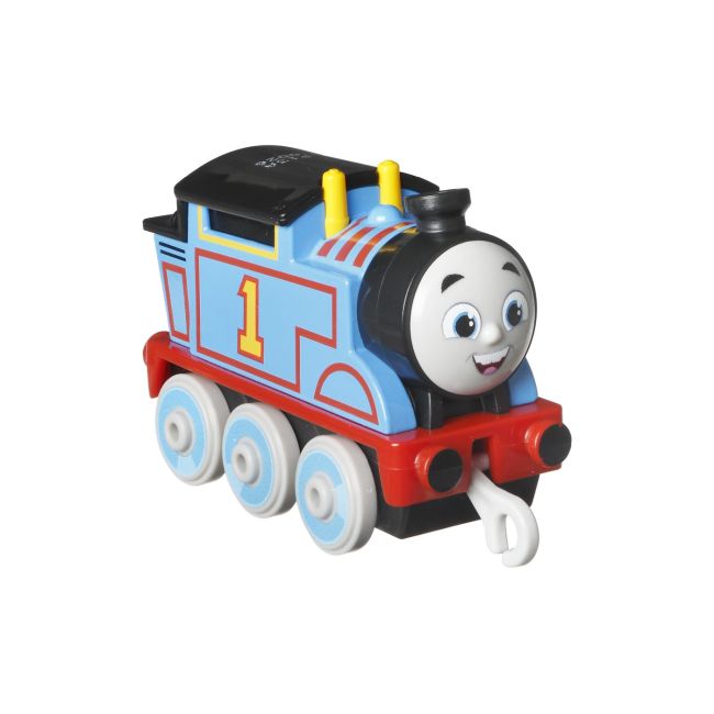 THOMAS LOCOMATIVA PUSH ALONG THOMAS VIVMTHFX89_HBX91