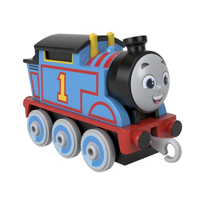 THOMAS LOCOMATIVA PUSH ALONG THOMAS VIVMTHFX89_HBX91