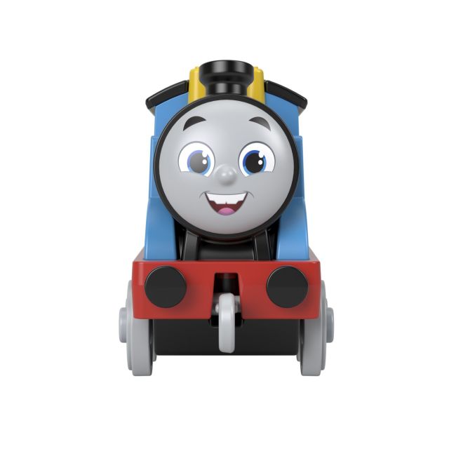 THOMAS LOCOMATIVA PUSH ALONG THOMAS VIVMTHFX89_HBX91