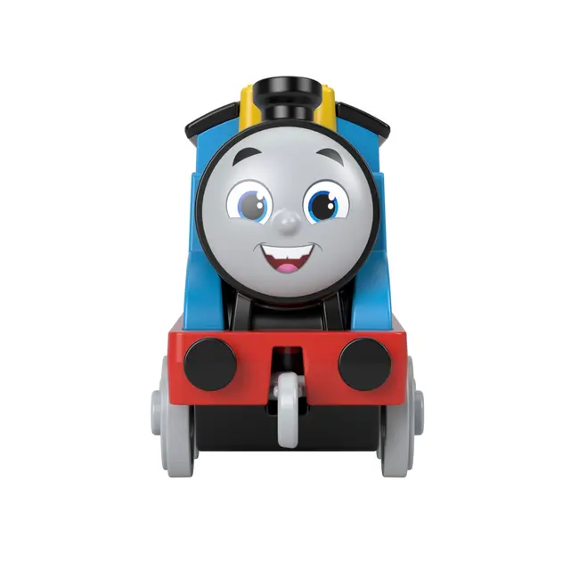 THOMAS LOCOMATIVA PUSH ALONG THOMAS VIVMTHFX89_HBX91