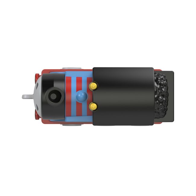 THOMAS LOCOMATIVA PUSH ALONG THOMAS VIVMTHFX89_HBX91