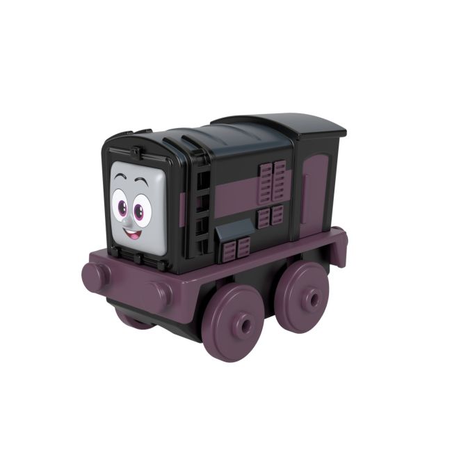 THOMAS LOCOMOTIVA DIN PLASTIC DIESEL VIVMTHJL21_HJL24