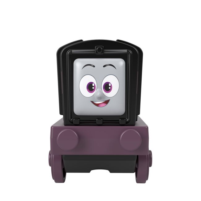 THOMAS LOCOMOTIVA DIN PLASTIC DIESEL VIVMTHJL21_HJL24