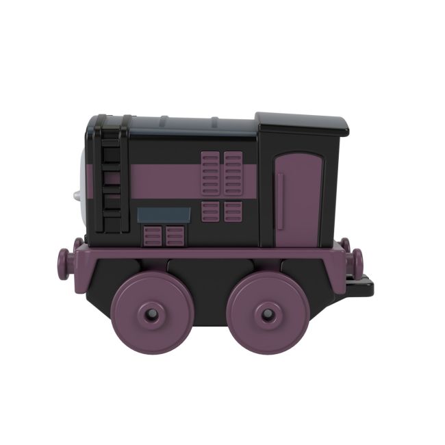 THOMAS LOCOMOTIVA DIN PLASTIC DIESEL VIVMTHJL21_HJL24