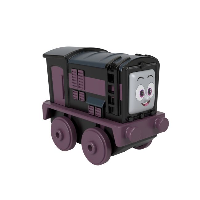 THOMAS LOCOMOTIVA DIN PLASTIC DIESEL VIVMTHJL21_HJL24