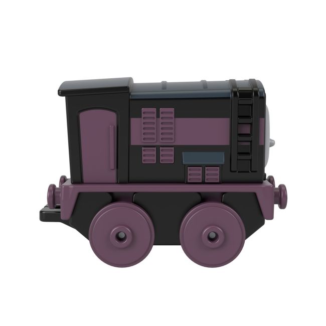 THOMAS LOCOMOTIVA DIN PLASTIC DIESEL VIVMTHJL21_HJL24
