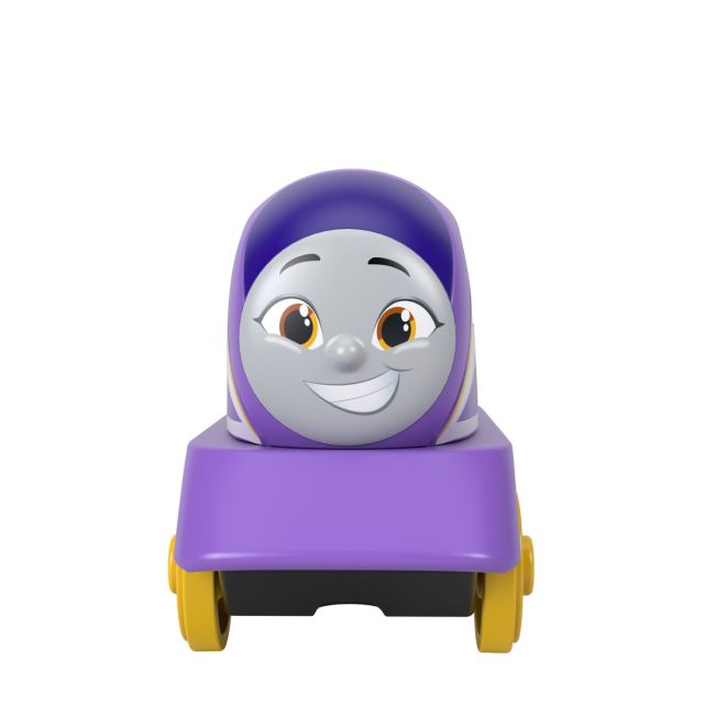 THOMAS LOCOMOTIVA DIN PLASTIC KANA VIVMTHJL21_HJL25