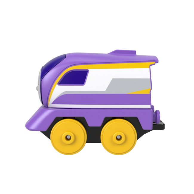 THOMAS LOCOMOTIVA DIN PLASTIC KANA VIVMTHJL21_HJL25