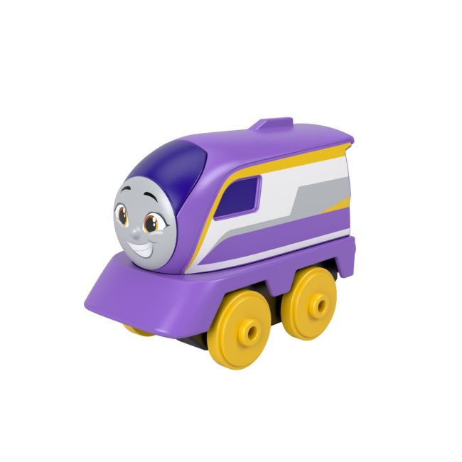 THOMAS LOCOMOTIVA DIN PLASTIC KANA VIVMTHJL21_HJL25