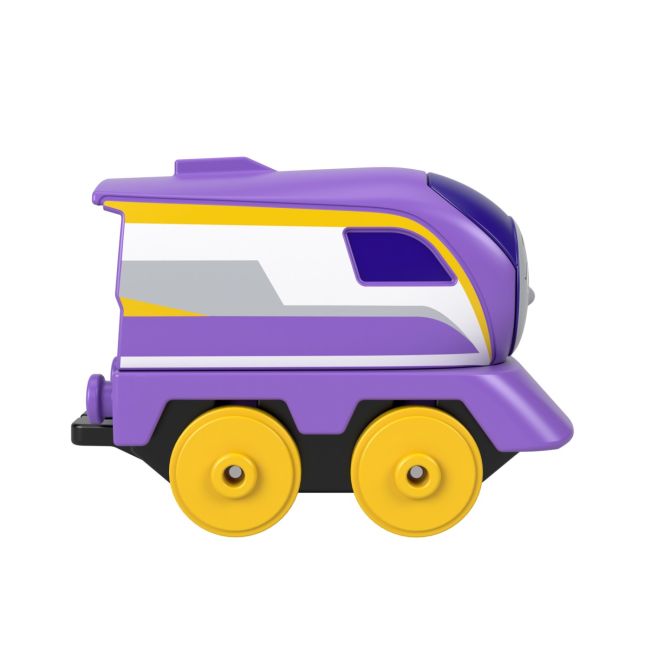 THOMAS LOCOMOTIVA DIN PLASTIC KANA VIVMTHJL21_HJL25
