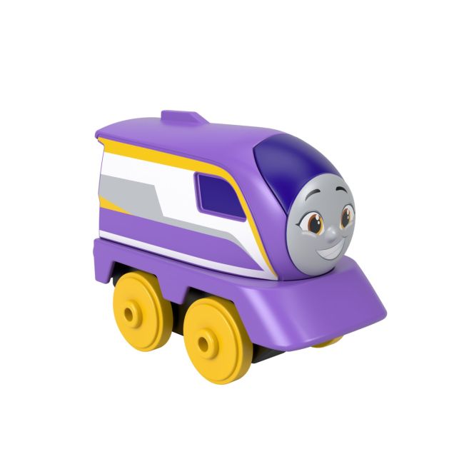 THOMAS LOCOMOTIVA DIN PLASTIC KANA VIVMTHJL21_HJL25