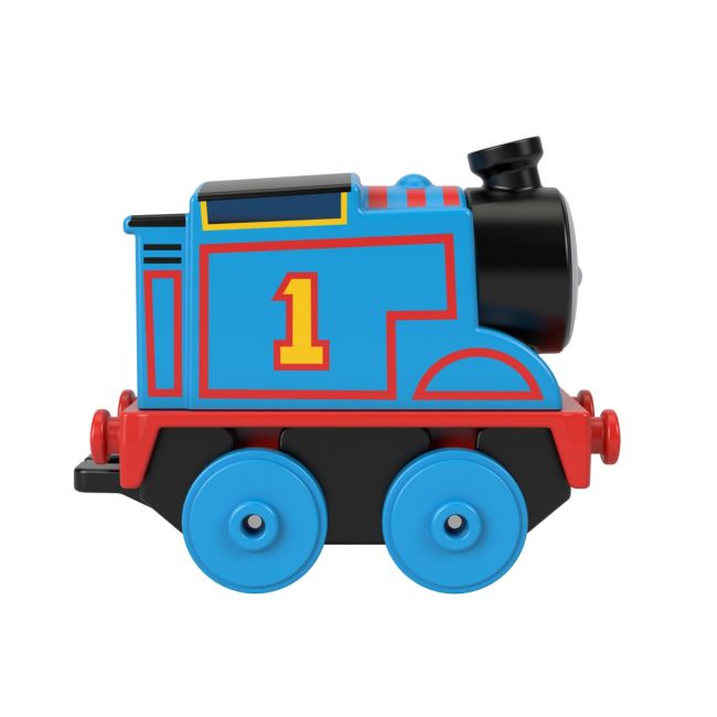 THOMAS LOCOMOTIVA DIN PLASTIC THOMAS VIVMTHJL21_HJL22