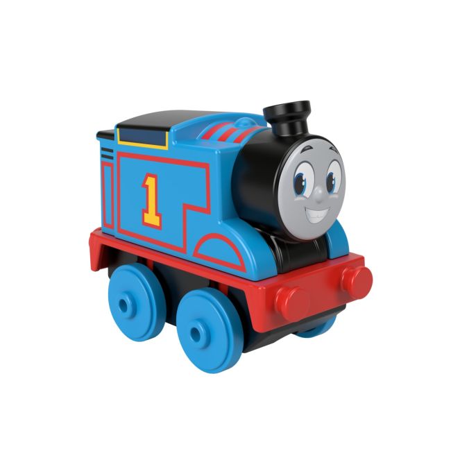 THOMAS LOCOMOTIVA DIN PLASTIC THOMAS VIVMTHJL21_HJL22