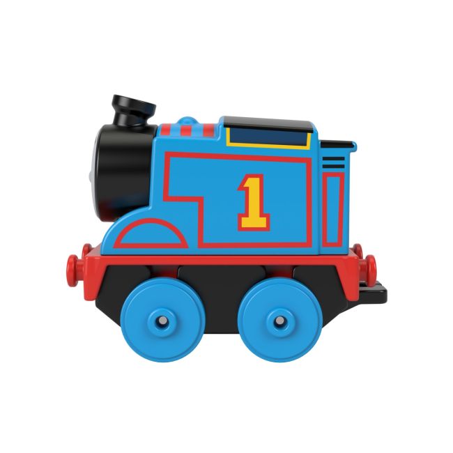 THOMAS LOCOMOTIVA DIN PLASTIC THOMAS VIVMTHJL21_HJL22