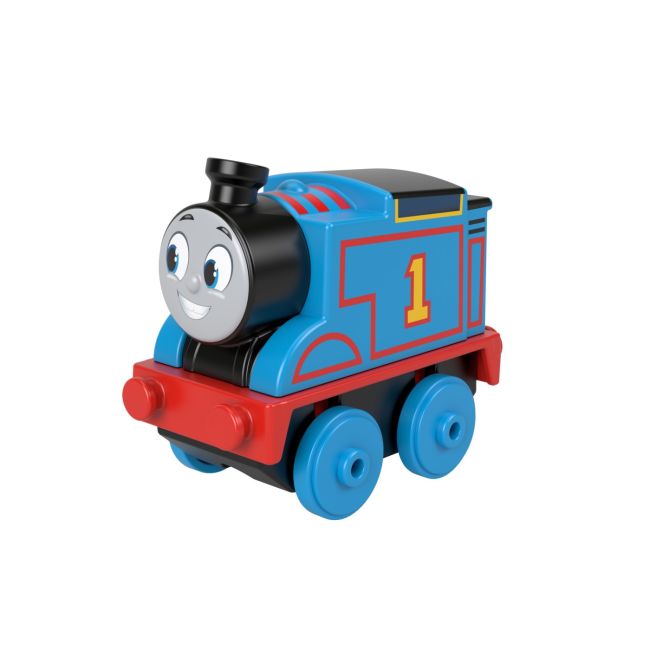 THOMAS LOCOMOTIVA DIN PLASTIC THOMAS VIVMTHJL21_HJL22
