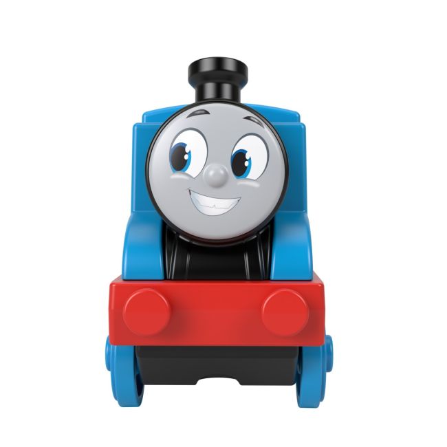 THOMAS LOCOMOTIVA DIN PLASTIC THOMAS VIVMTHJL21_HJL22